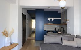 One Apartment By Skg Apartments